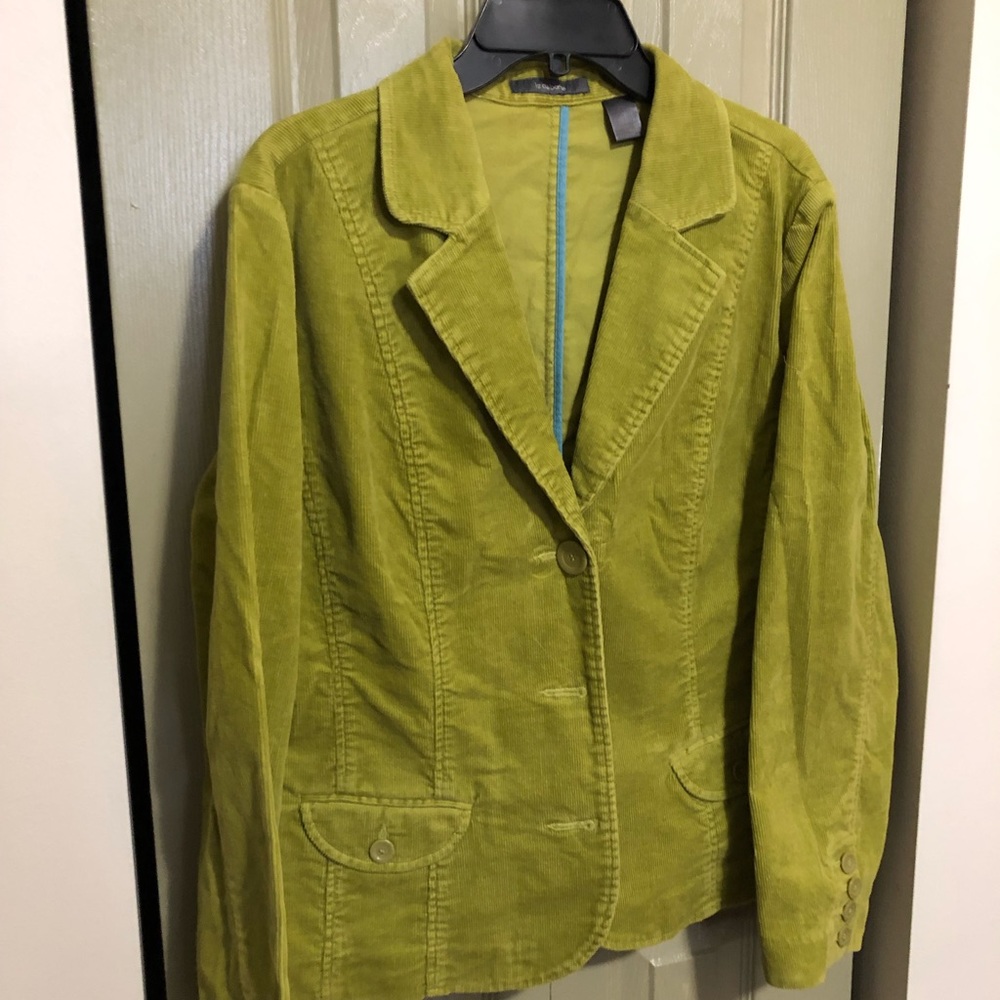 Jacket